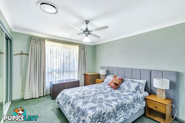 7 Banjo Place ALSTONVILLE NSW 2477