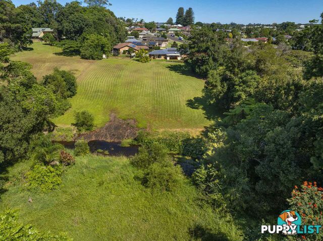7 Banjo Place ALSTONVILLE NSW 2477