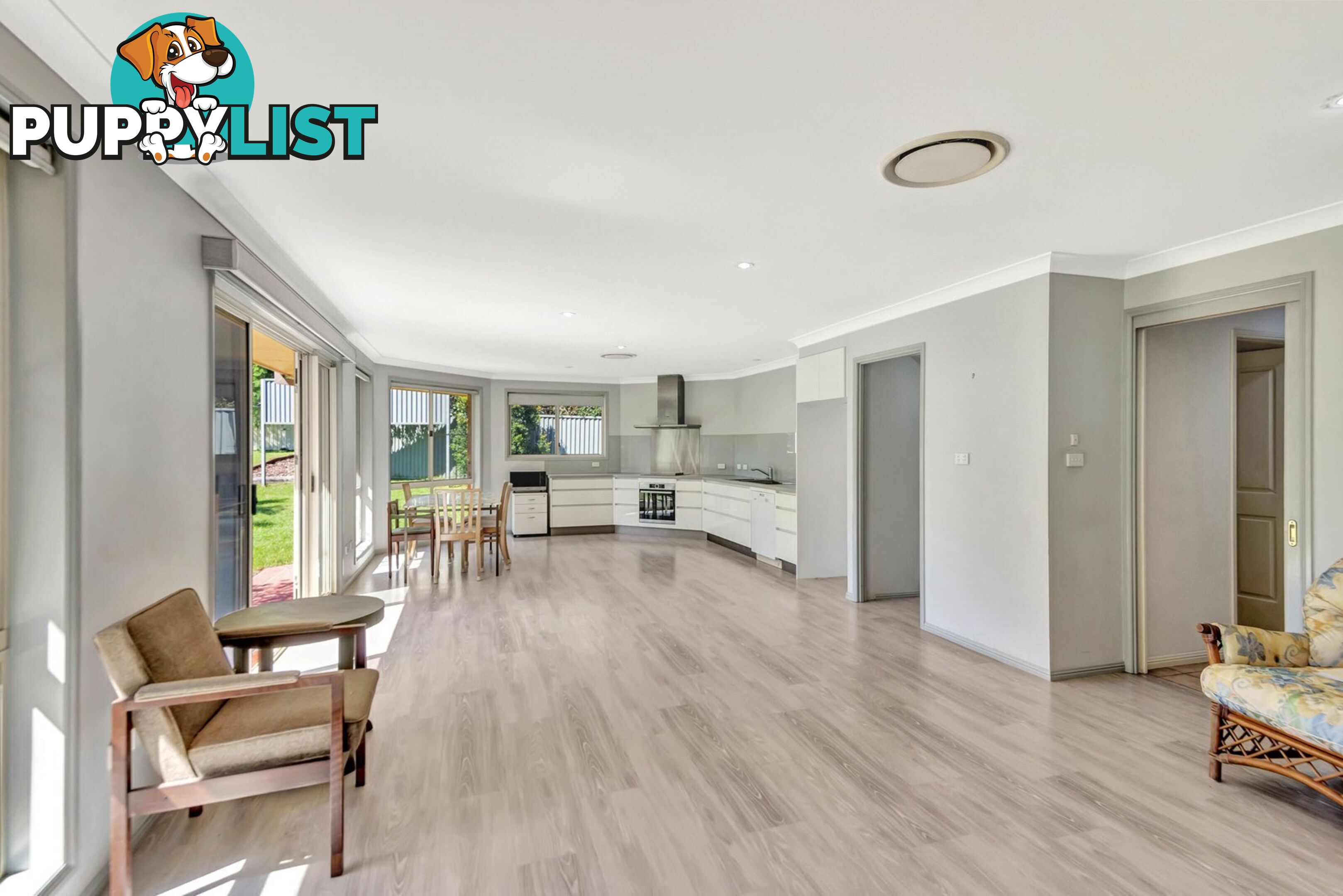 7 Banjo Place ALSTONVILLE NSW 2477
