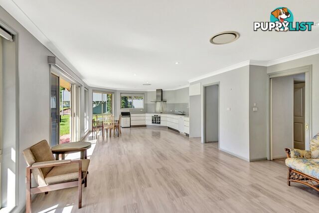 7 Banjo Place ALSTONVILLE NSW 2477