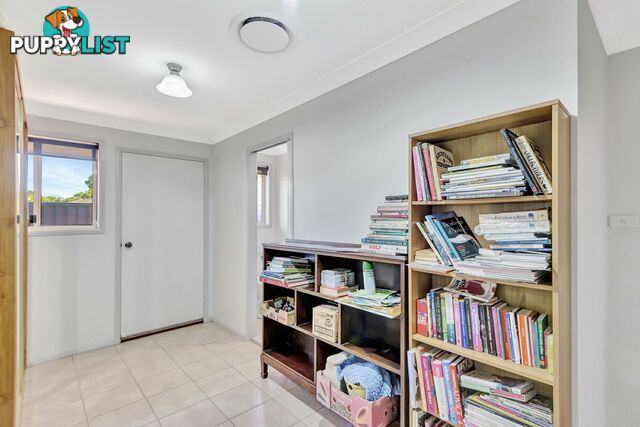 7 Banjo Place ALSTONVILLE NSW 2477