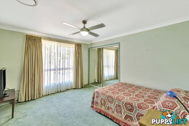 7 Banjo Place ALSTONVILLE NSW 2477