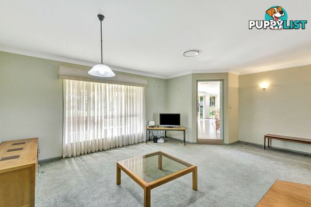 7 Banjo Place ALSTONVILLE NSW 2477