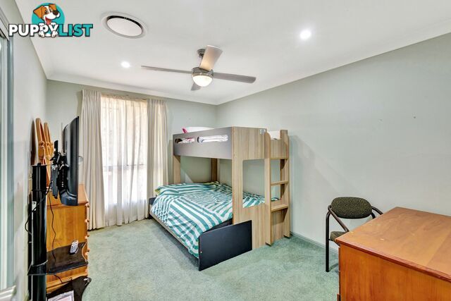 7 Banjo Place ALSTONVILLE NSW 2477