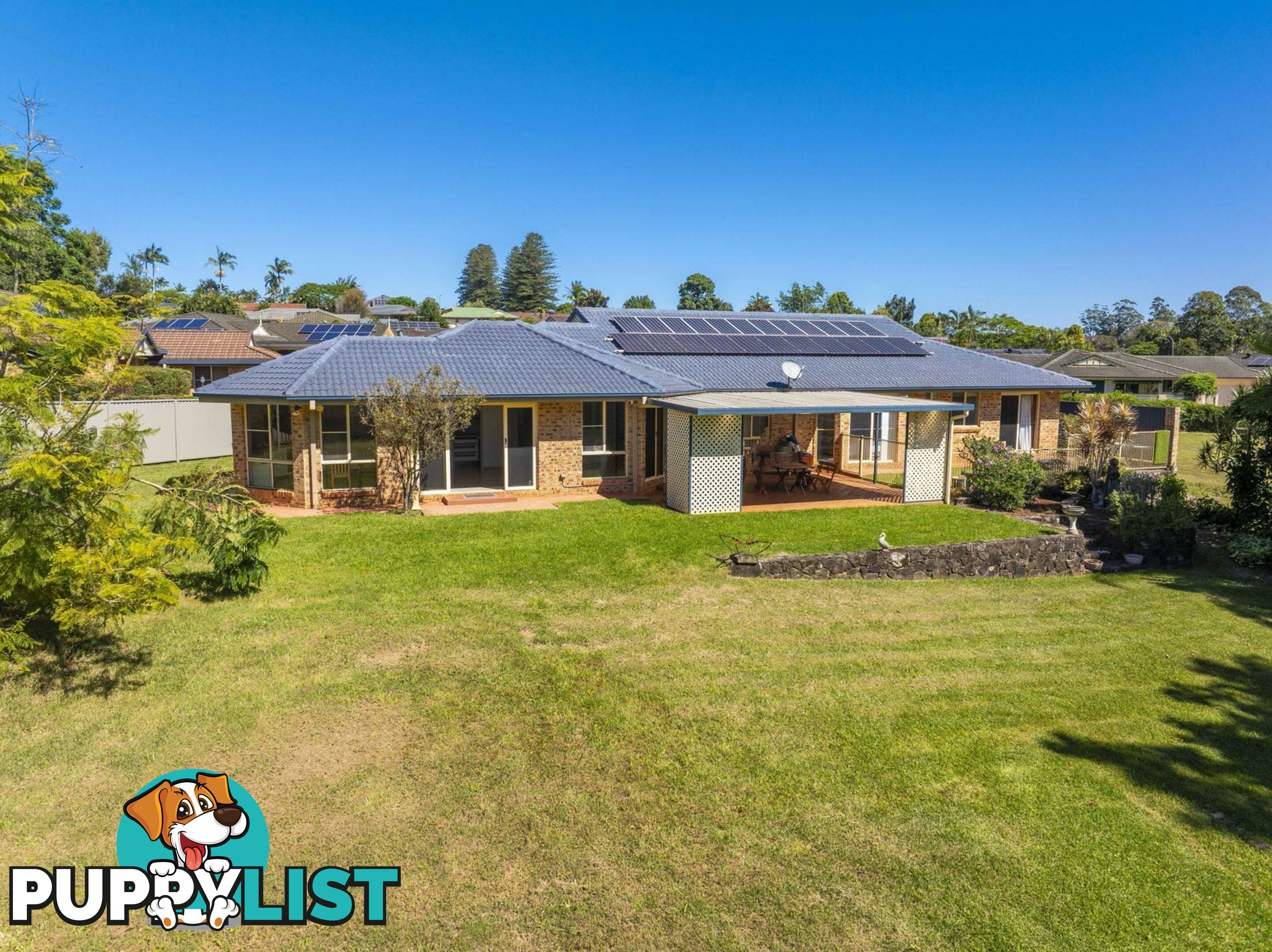 7 Banjo Place ALSTONVILLE NSW 2477