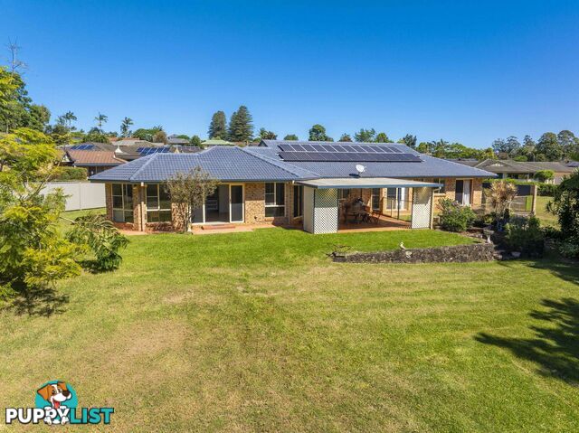 7 Banjo Place ALSTONVILLE NSW 2477