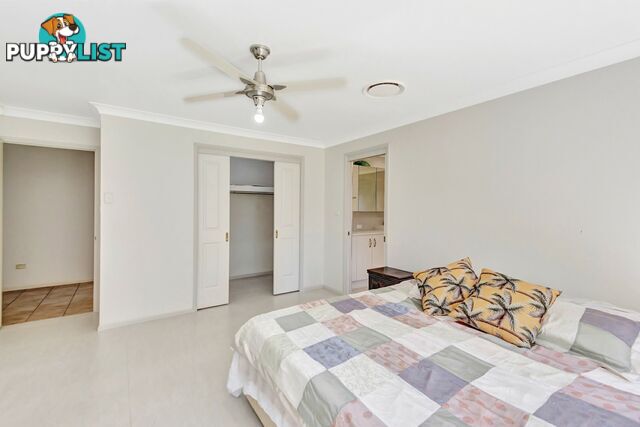7 Banjo Place ALSTONVILLE NSW 2477