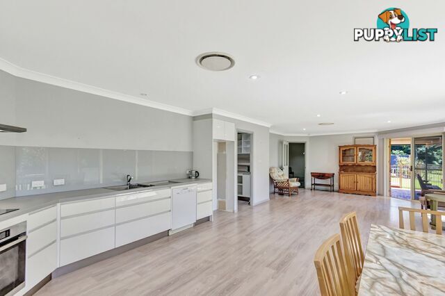 7 Banjo Place ALSTONVILLE NSW 2477
