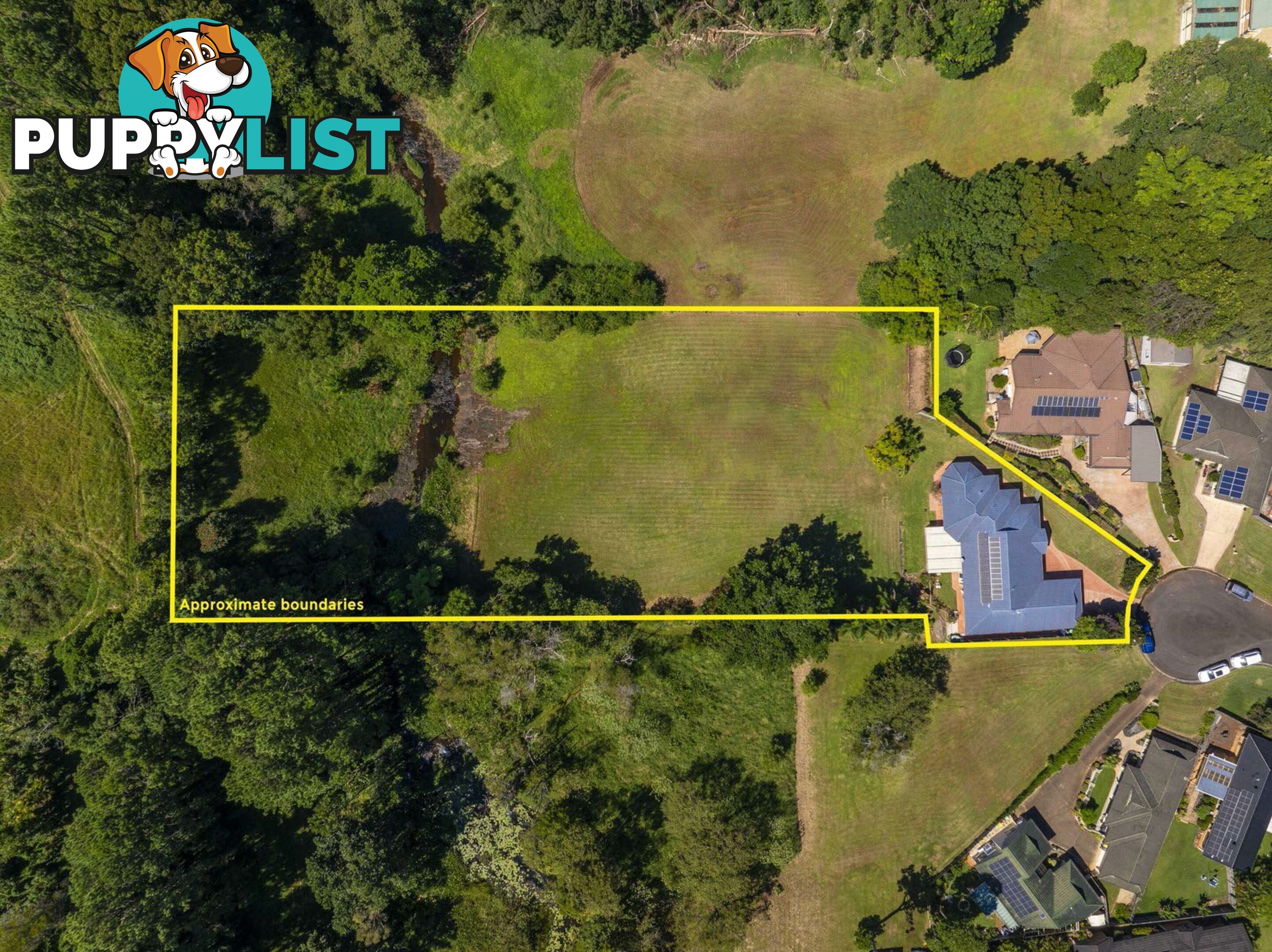 7 Banjo Place ALSTONVILLE NSW 2477