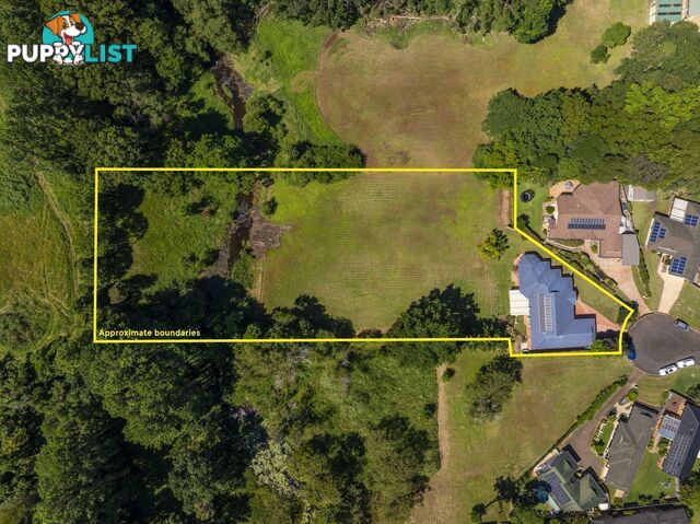 7 Banjo Place ALSTONVILLE NSW 2477