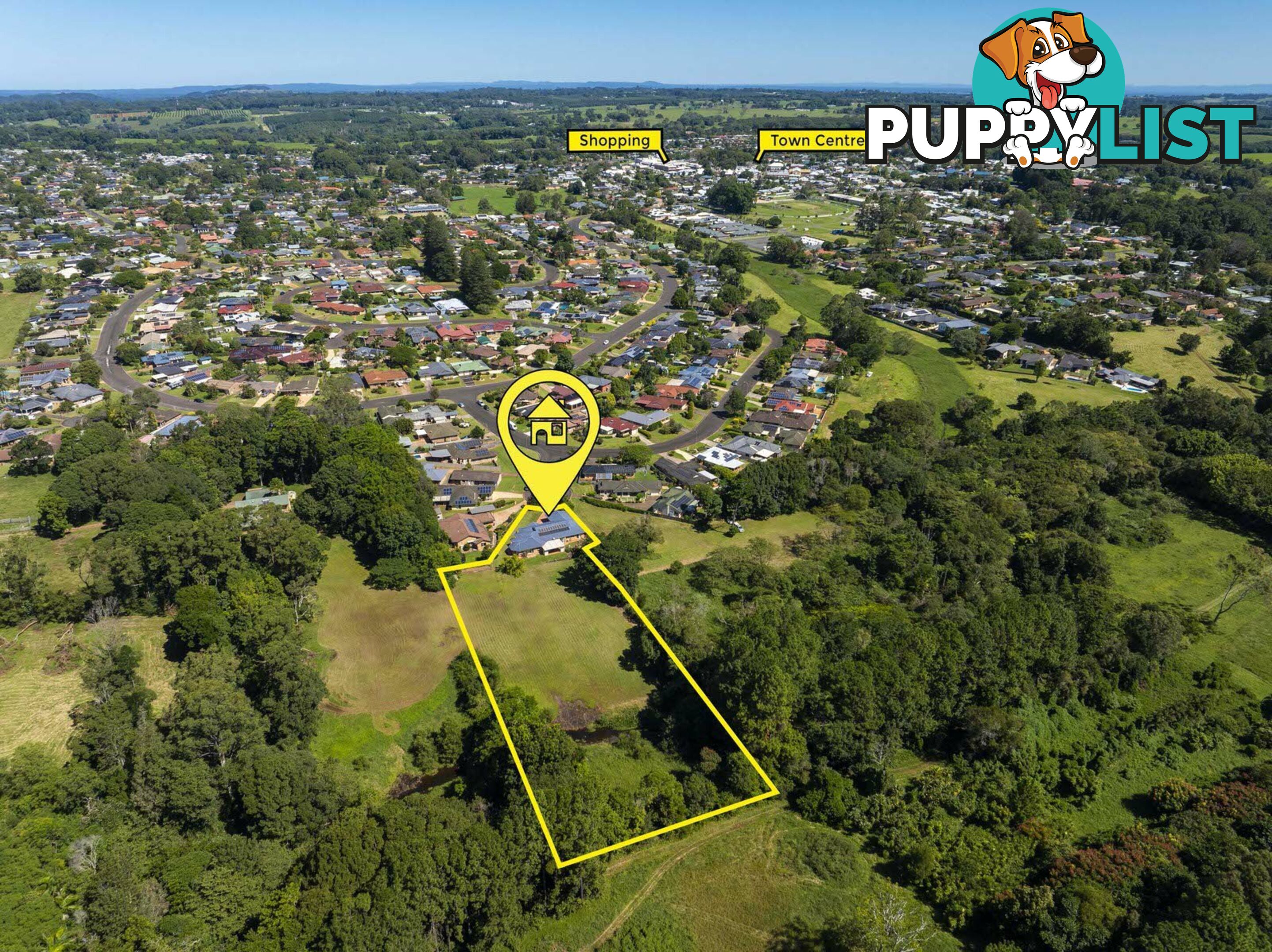 7 Banjo Place ALSTONVILLE NSW 2477