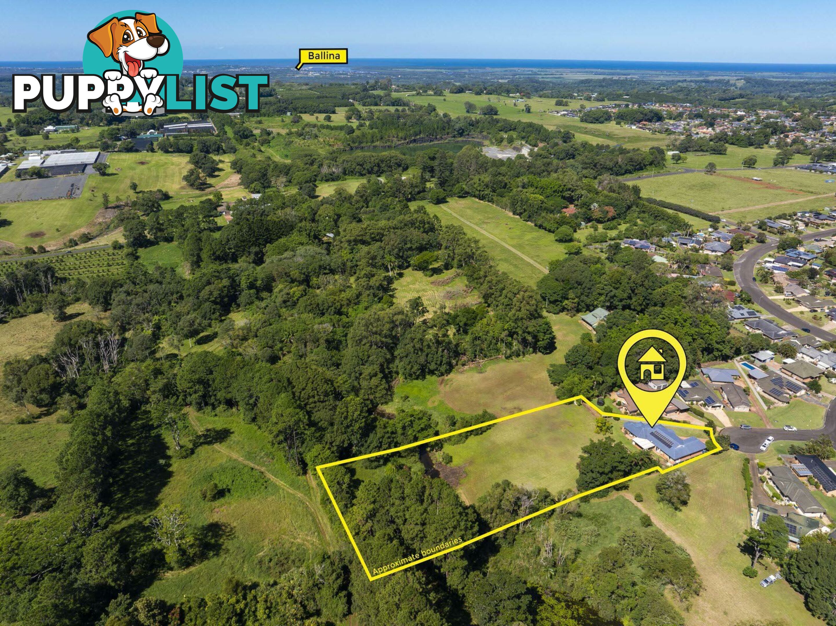 7 Banjo Place ALSTONVILLE NSW 2477