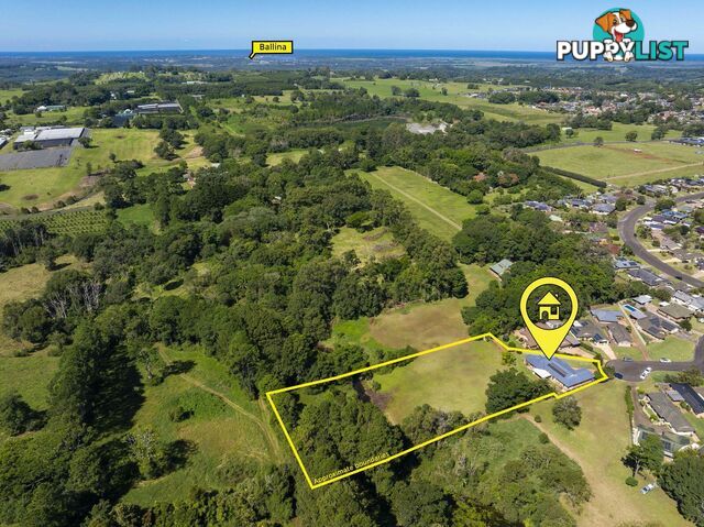 7 Banjo Place ALSTONVILLE NSW 2477