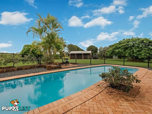 341 Ellis Road ROUS NSW 2477