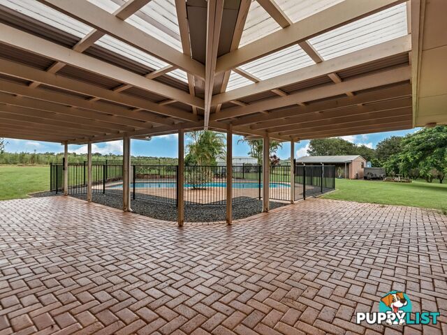 341 Ellis Road ROUS NSW 2477