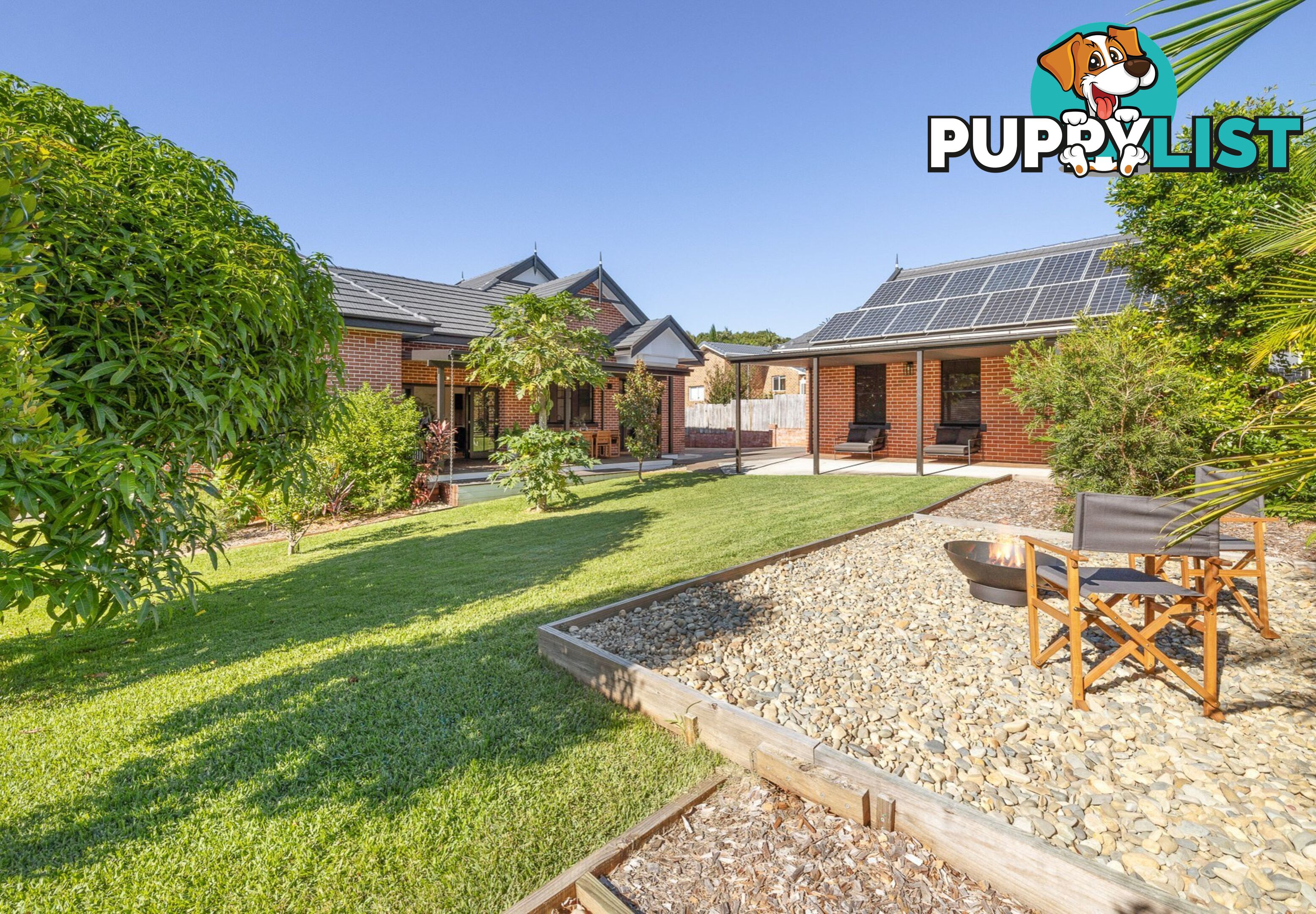 11 Dalmacia Drive WOLLONGBAR NSW 2477