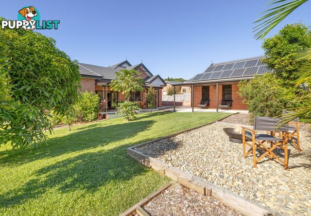 11 Dalmacia Drive WOLLONGBAR NSW 2477