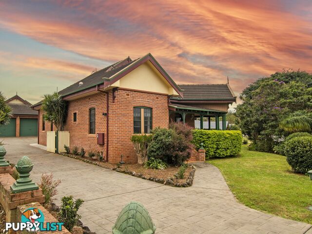 11 Dalmacia Drive WOLLONGBAR NSW 2477