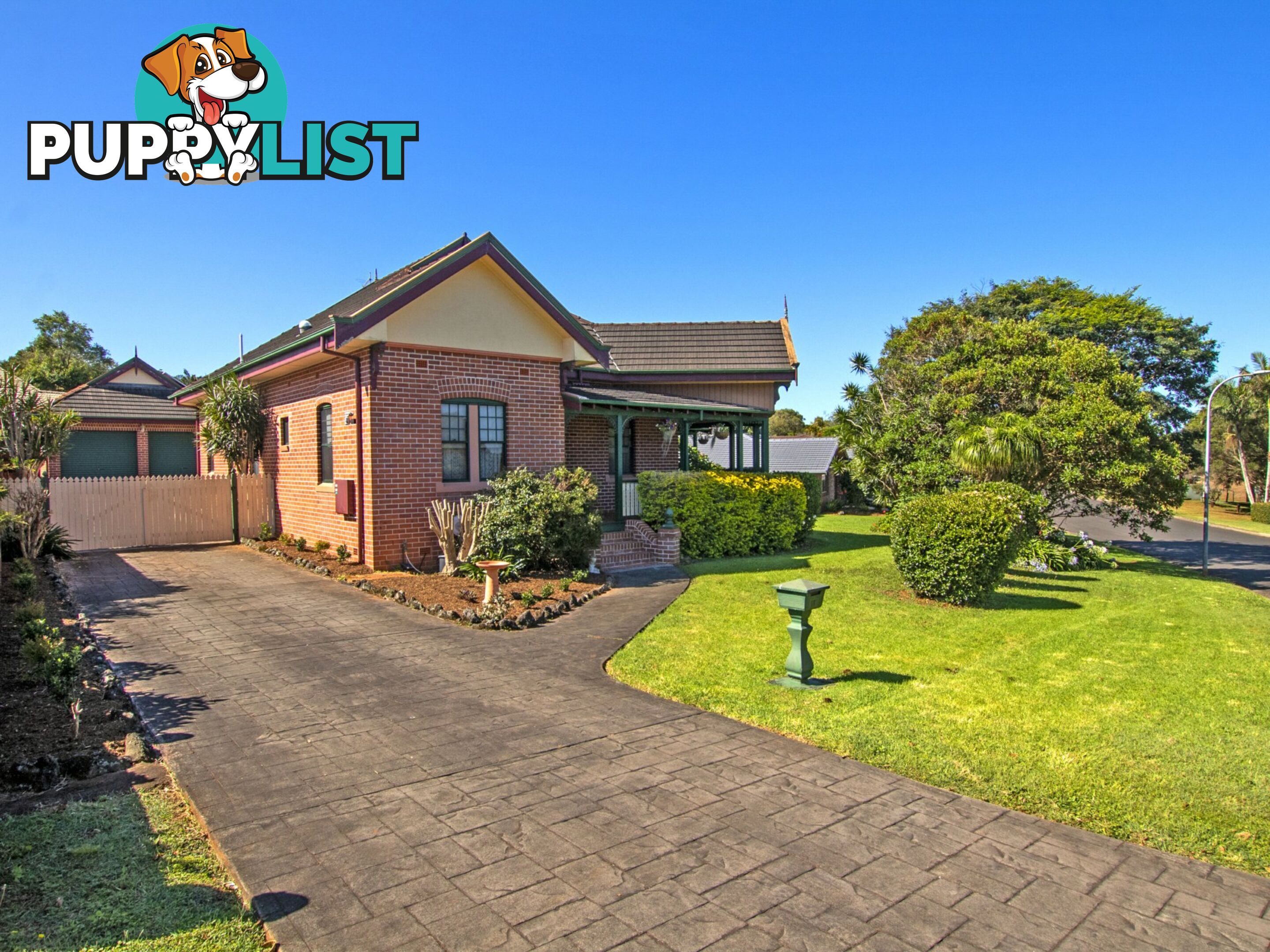 11 Dalmacia Drive WOLLONGBAR NSW 2477