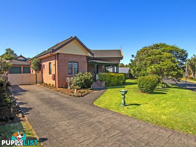 11 Dalmacia Drive WOLLONGBAR NSW 2477