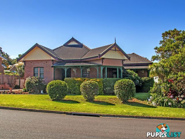 11 Dalmacia Drive WOLLONGBAR NSW 2477