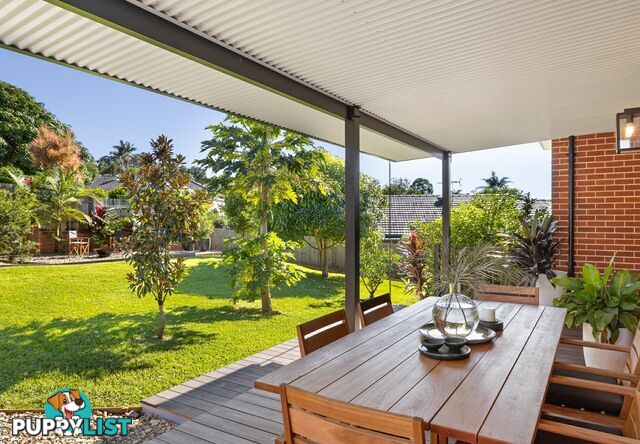 11 Dalmacia Drive WOLLONGBAR NSW 2477