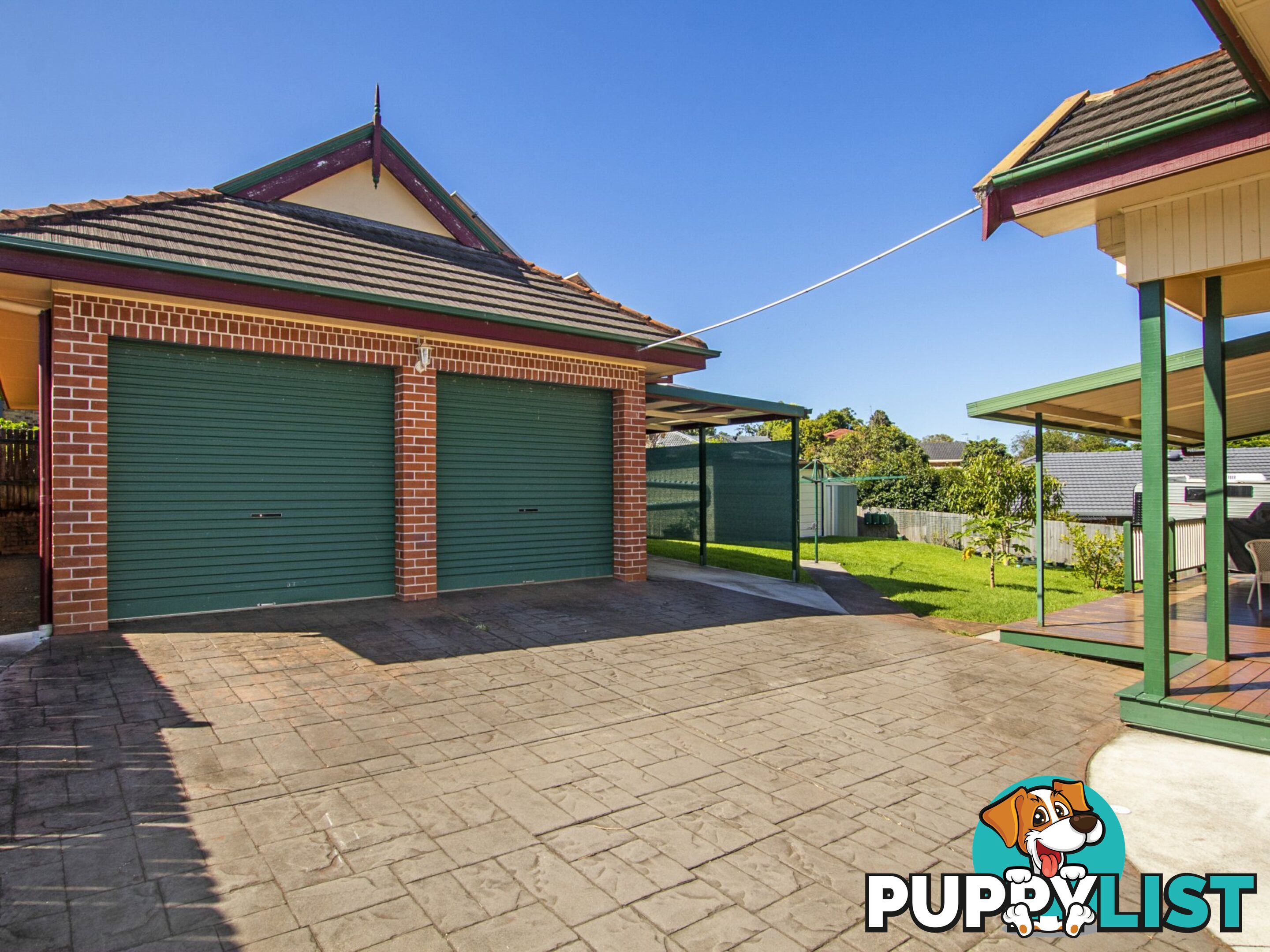 11 Dalmacia Drive WOLLONGBAR NSW 2477