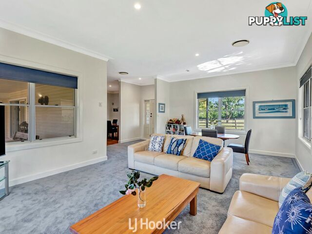 356 Alphadale Road LINDENDALE NSW 2480