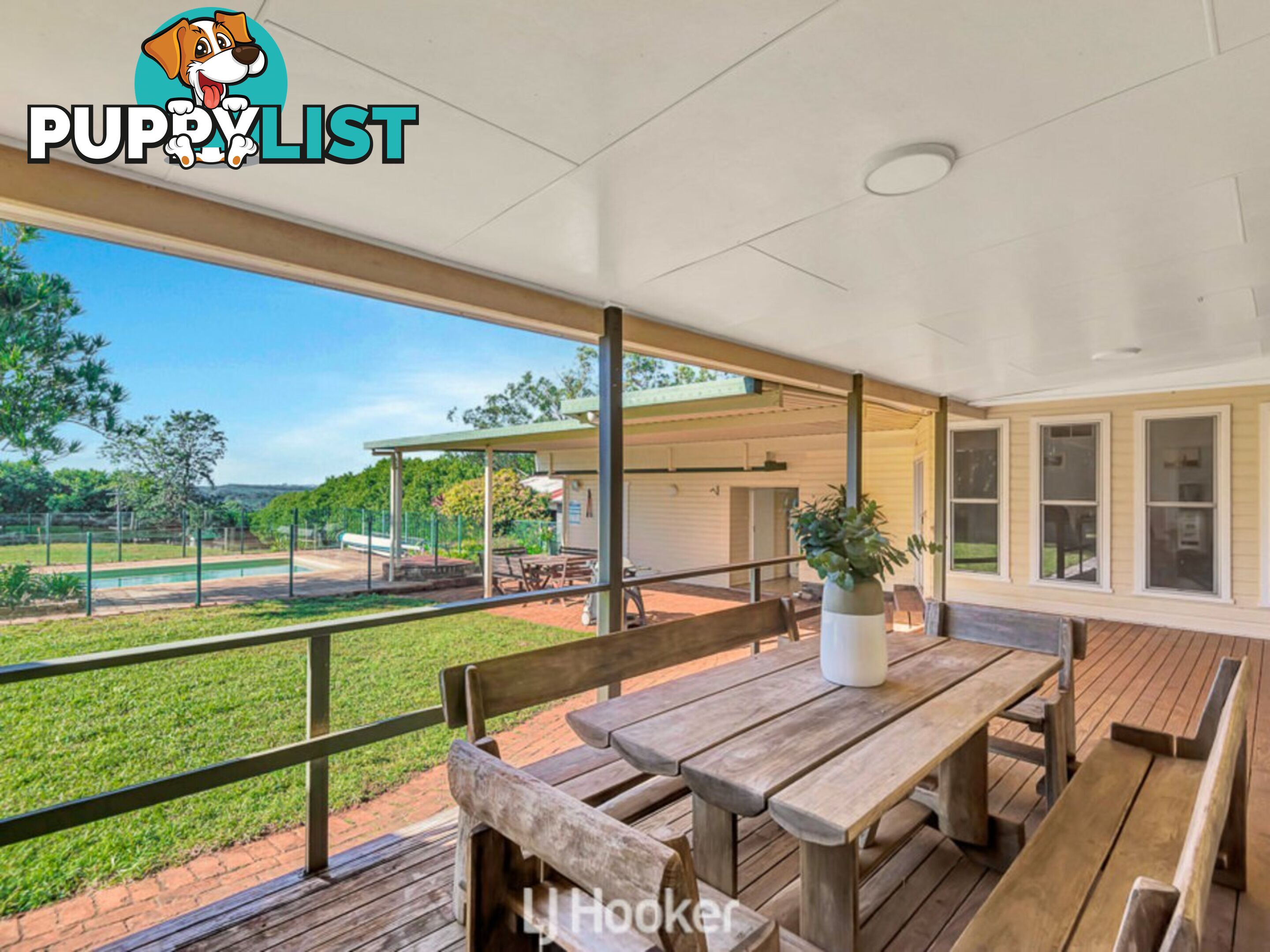 356 Alphadale Road LINDENDALE NSW 2480
