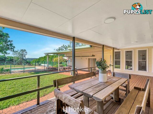 356 Alphadale Road LINDENDALE NSW 2480