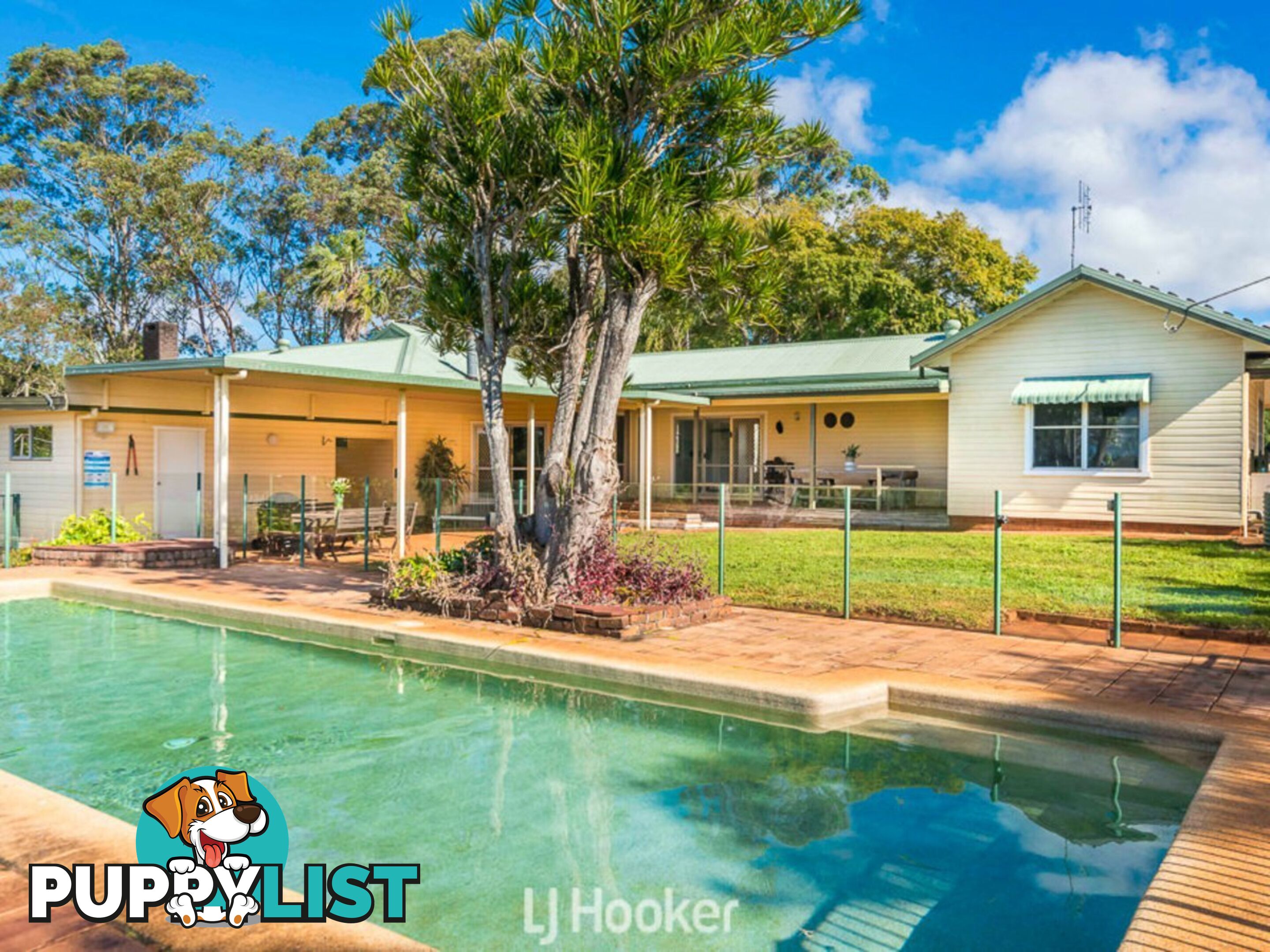 356 Alphadale Road LINDENDALE NSW 2480