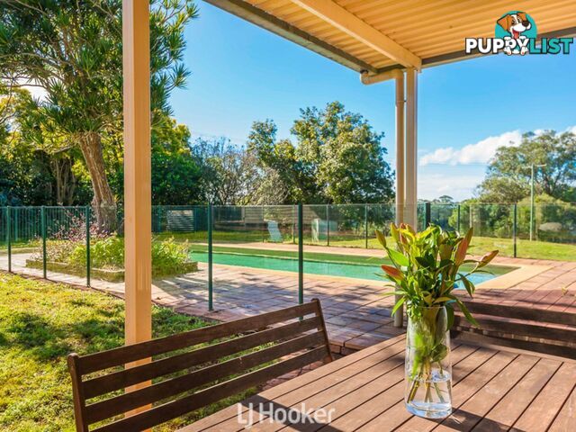 356 Alphadale Road LINDENDALE NSW 2480