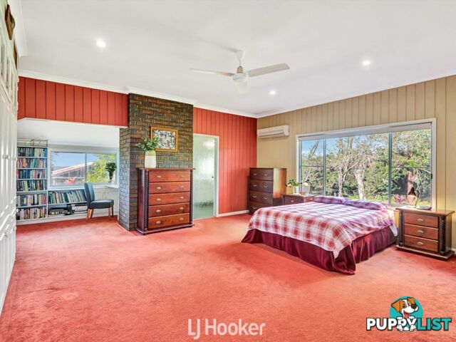 356 Alphadale Road LINDENDALE NSW 2480