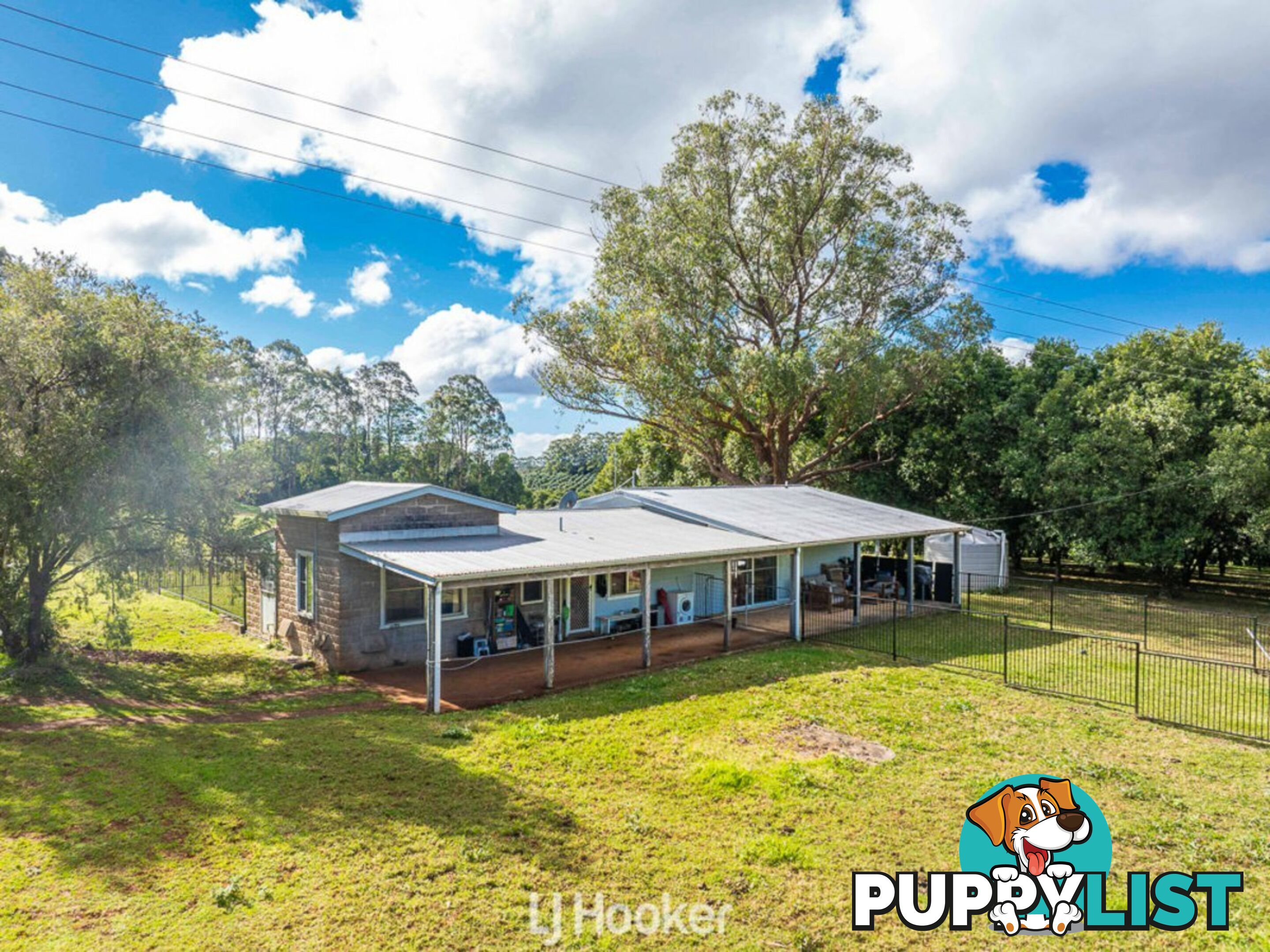 356 Alphadale Road LINDENDALE NSW 2480
