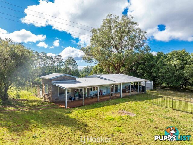 356 Alphadale Road LINDENDALE NSW 2480