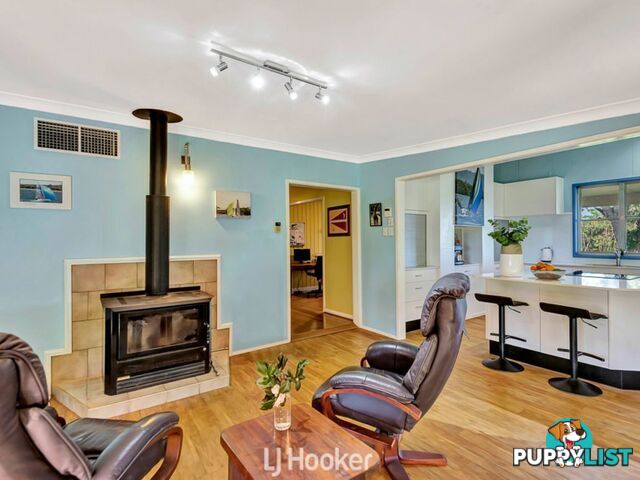 356 Alphadale Road LINDENDALE NSW 2480