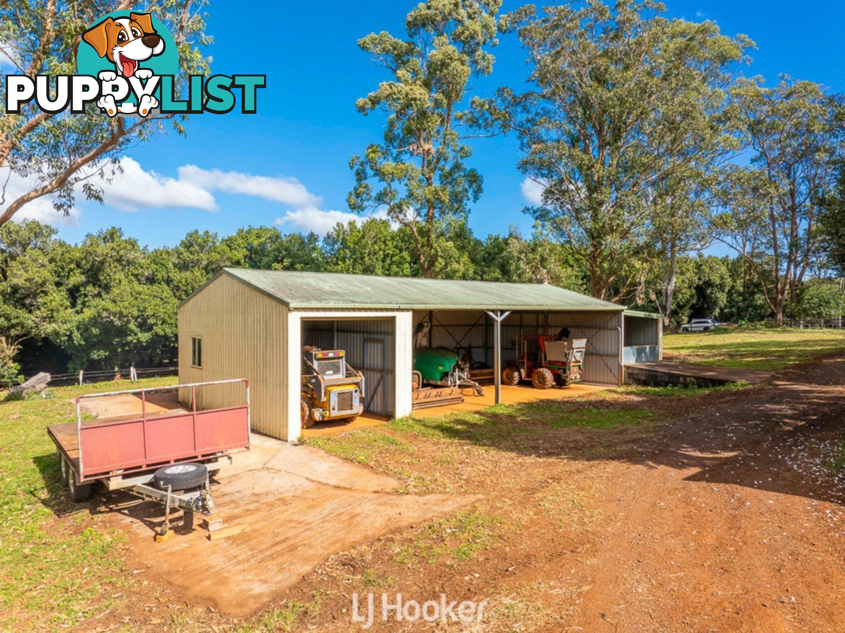 356 Alphadale Road LINDENDALE NSW 2480