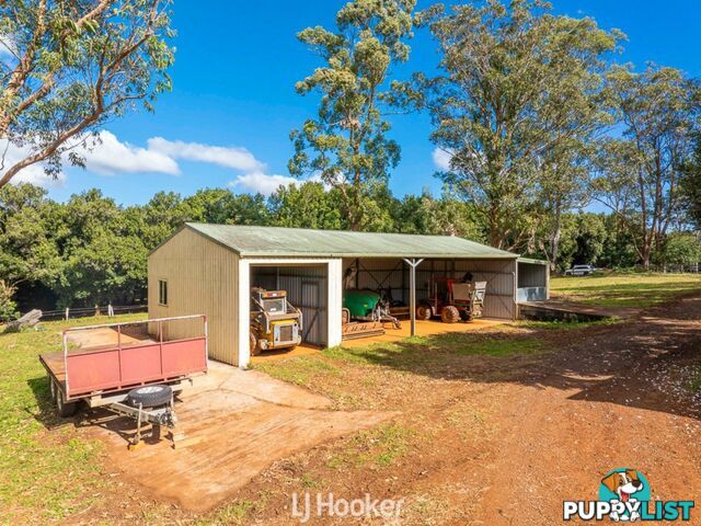 356 Alphadale Road LINDENDALE NSW 2480