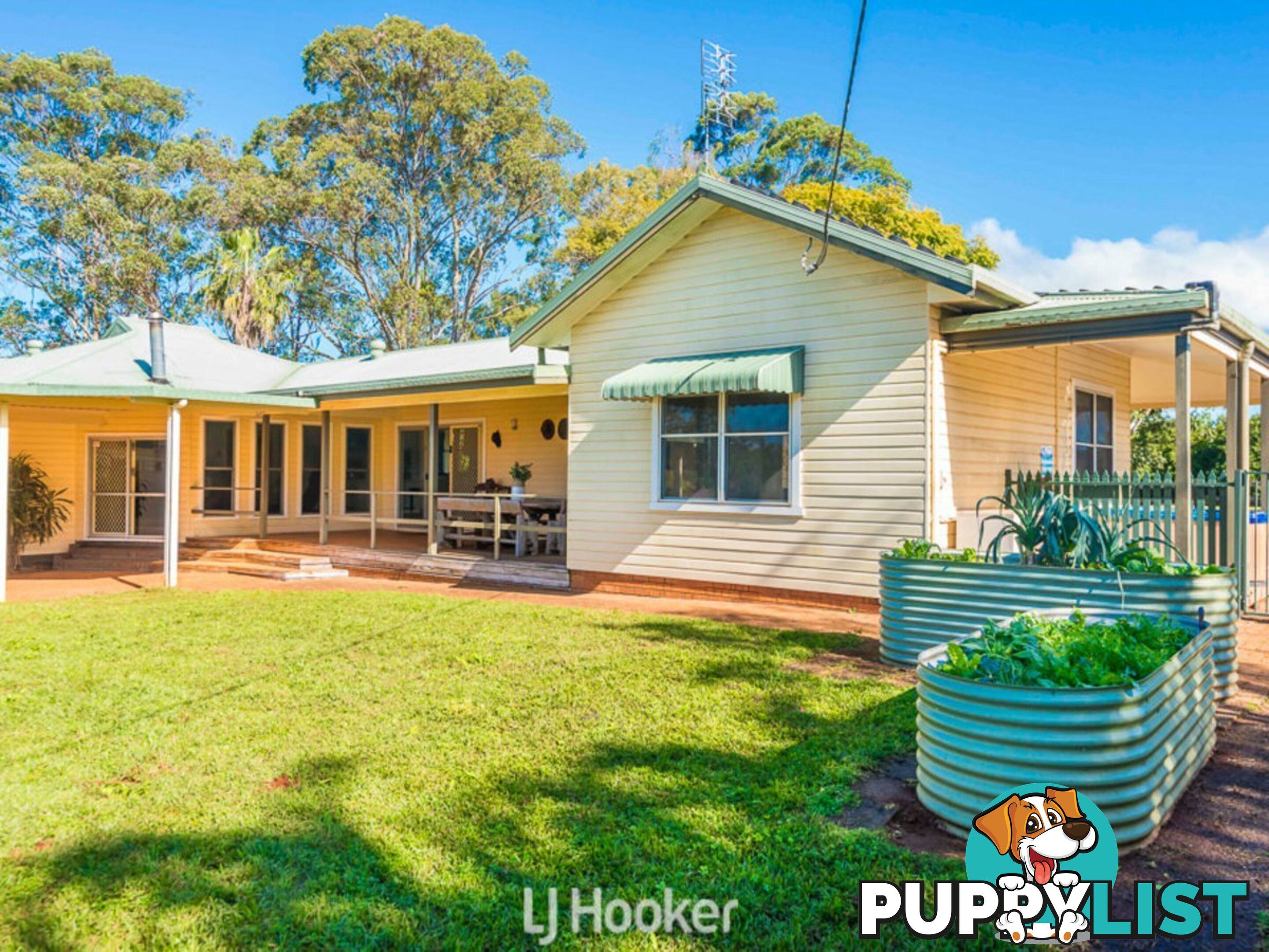 356 Alphadale Road LINDENDALE NSW 2480