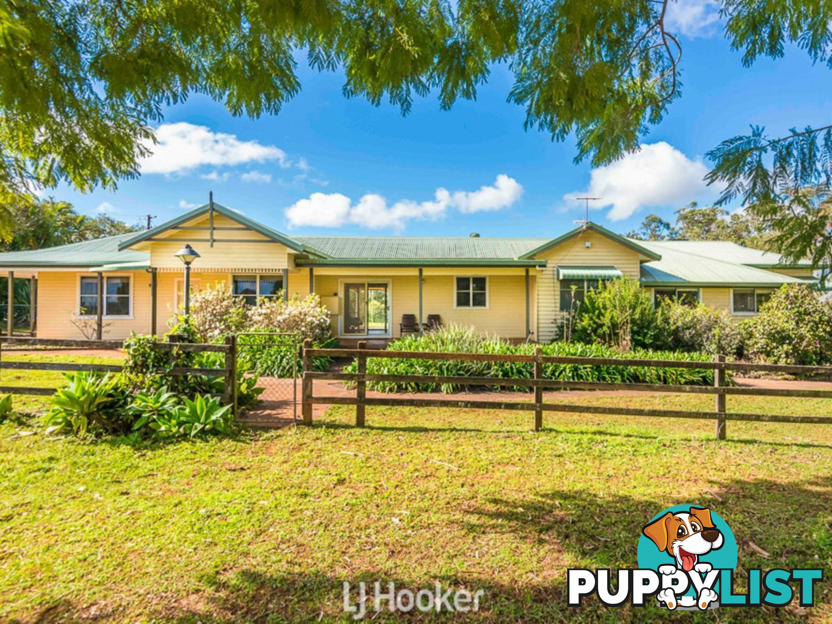 356 Alphadale Road LINDENDALE NSW 2480