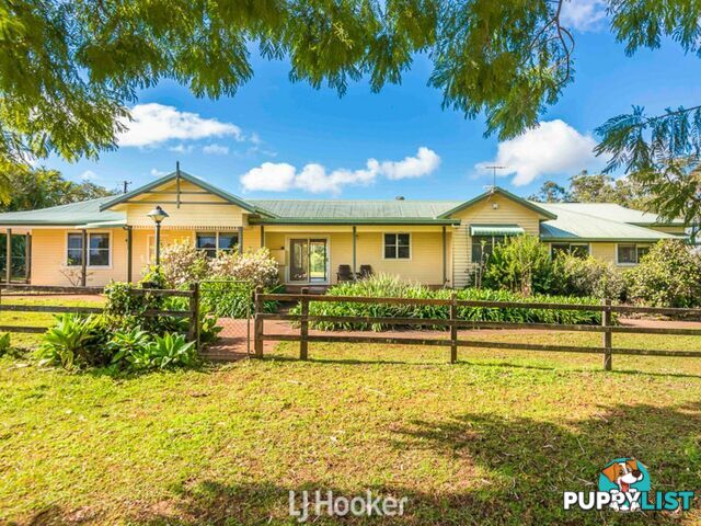 356 Alphadale Road LINDENDALE NSW 2480