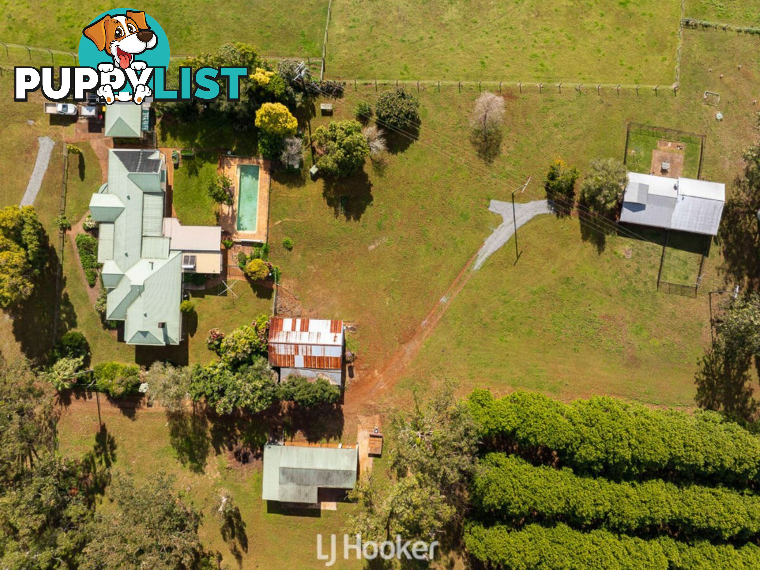 356 Alphadale Road LINDENDALE NSW 2480