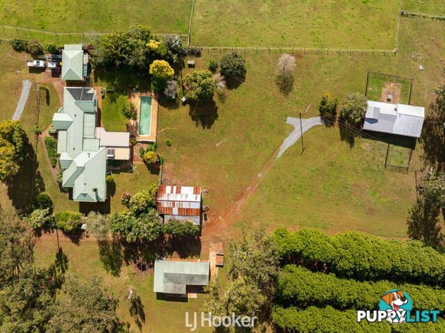 356 Alphadale Road LINDENDALE NSW 2480
