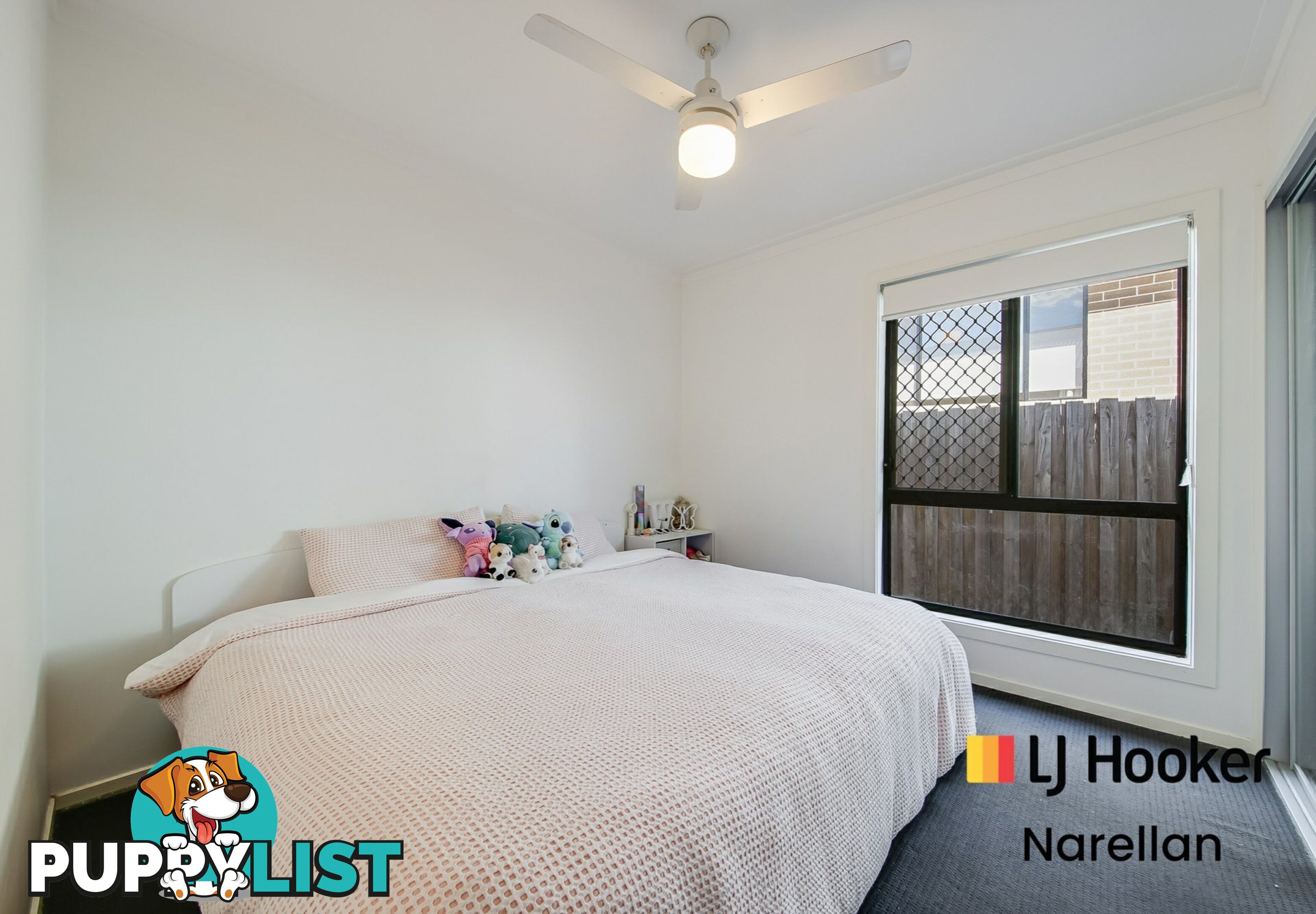 18A - 18B Brooking Avenue ELDERSLIE NSW 2570