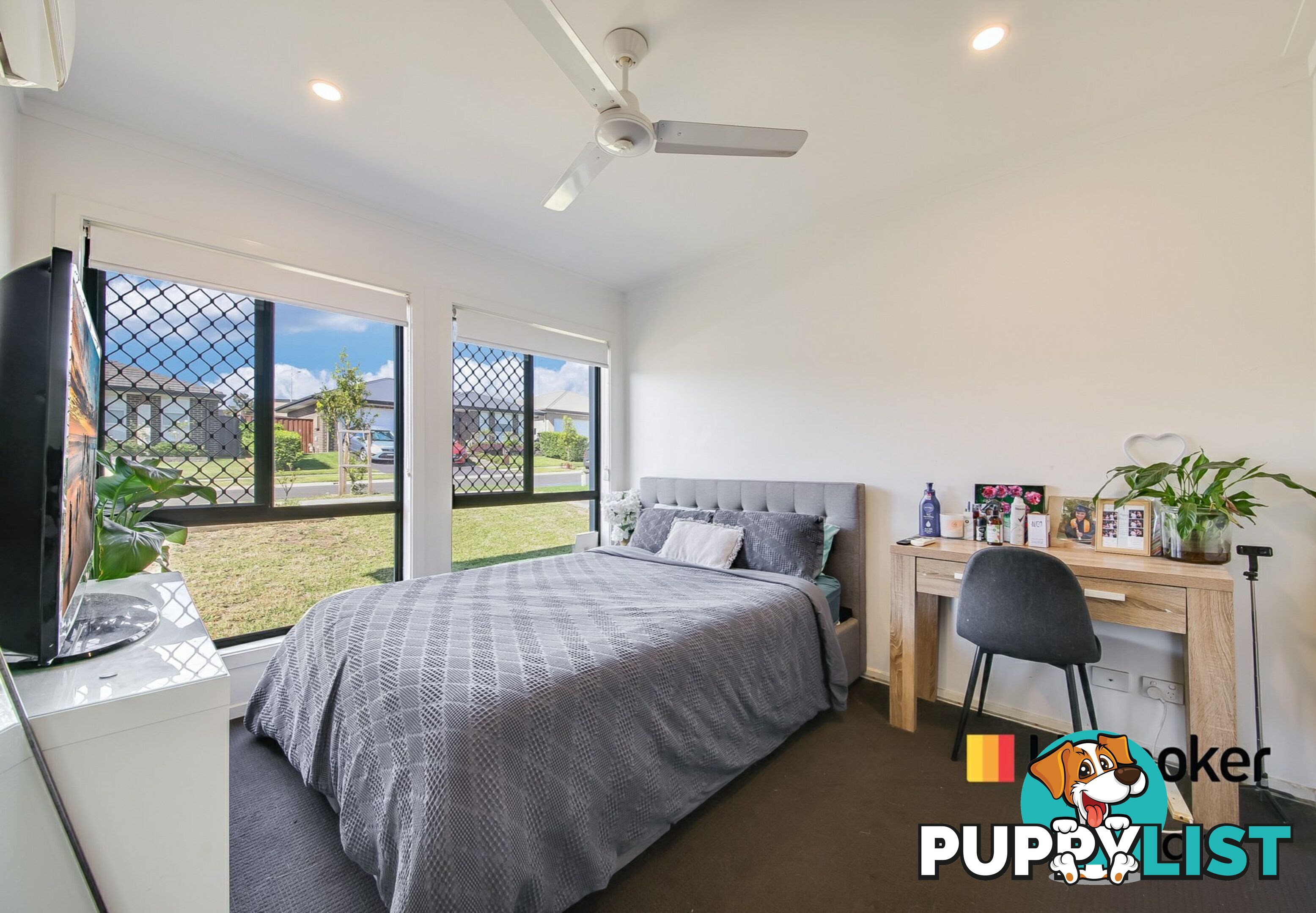 18A - 18B Brooking Avenue ELDERSLIE NSW 2570