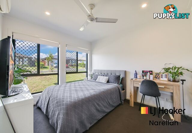 18A - 18B Brooking Avenue ELDERSLIE NSW 2570