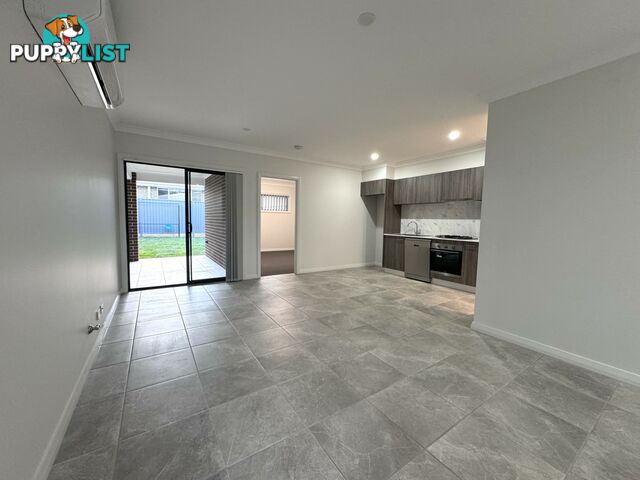 55B Cotton Loop ORAN PARK NSW 2570