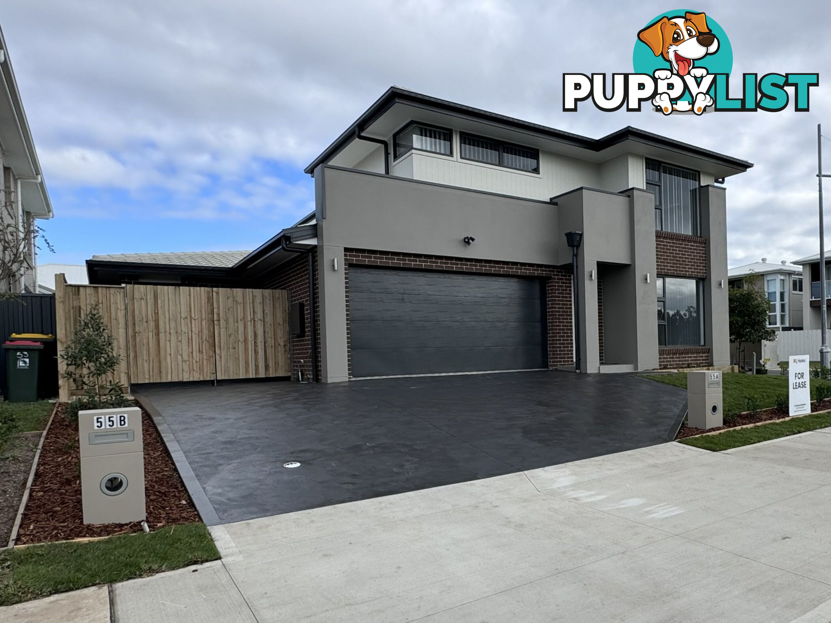 55B Cotton Loop ORAN PARK NSW 2570