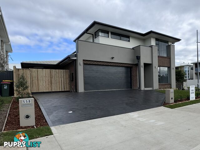 55B Cotton Loop ORAN PARK NSW 2570
