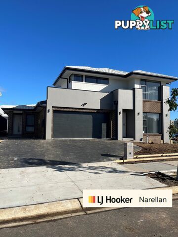 55B Cotton Loop ORAN PARK NSW 2570